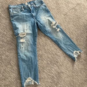 J Crew size 30 jeans